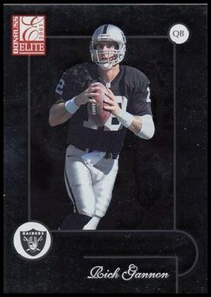 69 Rich Gannon